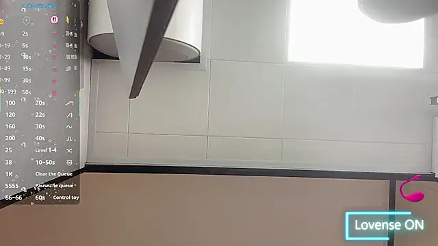 janequeen online show from November 21, 3:27 am