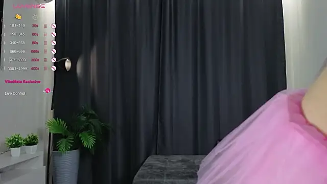 Jupiter Boobs online show from February 13, 4:25 pm