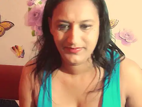 Snapshot of Indiansexyboobs18 chatting on October 13, 9:42 am Indiansexyboobs18 online show from October 13, 9:42 am