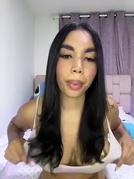 karolaalcendra online show from November 27, 5:09 am