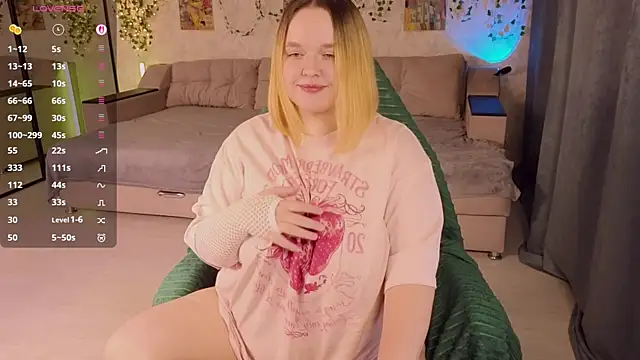 Aki nohana online show from October 14, 12:17 pm