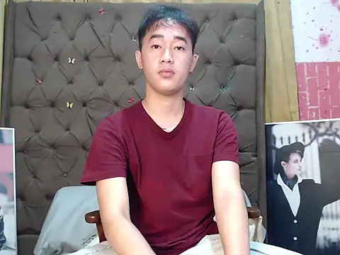 mr chandy online show from February 13, 10:17 pm