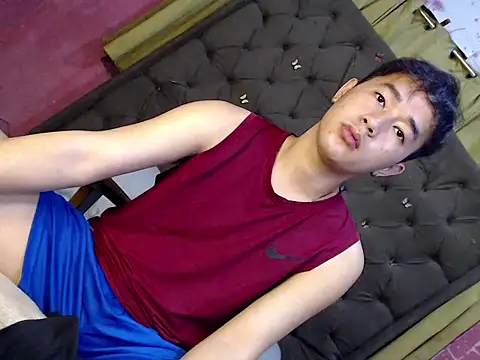 mr chandy online show from February 25, 10:41 pm