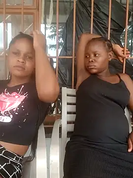 BlondieBitch online show from January 17, 11:59 am