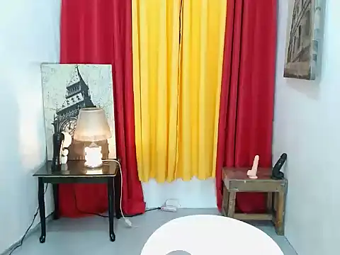 Snapshot of Isabel_Daza chatting on September 19, 10:16 am Isabel Daza online show from September 19, 10:16 am