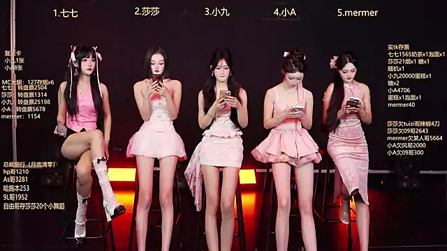 SK010 online show from November 26, 10:05 am