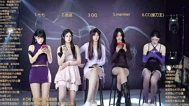 SK010 online show from March 14, 10:10 am