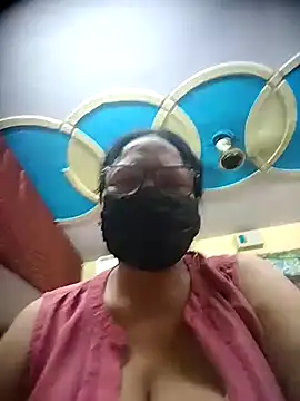 thehotlady online show from March 27, 5:35 am