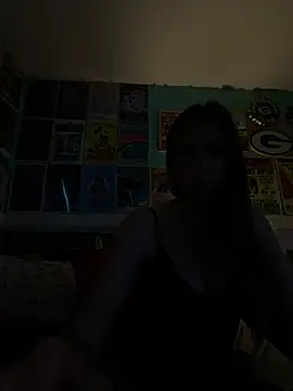 Snapshot of kaybabyx4 chatting on April 9, 6:46 pm kaybabyx4 online show from April 9, 6:46 pm