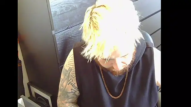 ThatAltGuy online show from September 23, 9:01 am