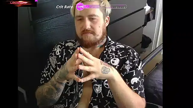 ThatAltGuy online show from September 24, 8:39 am