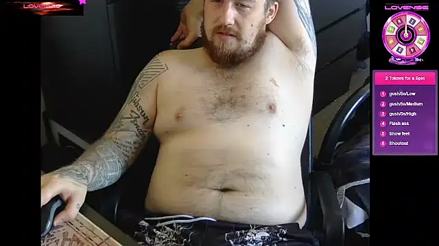 ThatAltGuy online show from September 25, 8:40 am