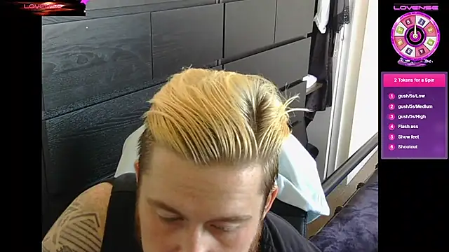 ThatAltGuy online show from September 26, 8:40 am
