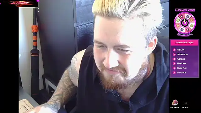 ThatAltGuy online show from September 29, 8:41 am