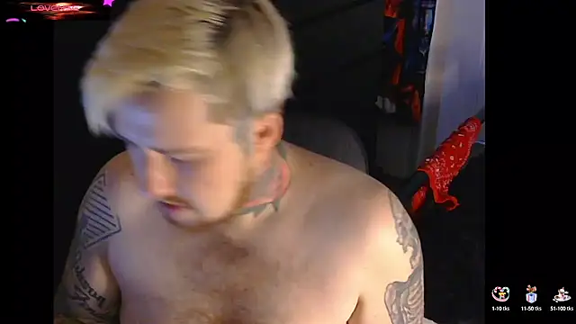 ThatAltGuy online show from October 10, 9:19 am