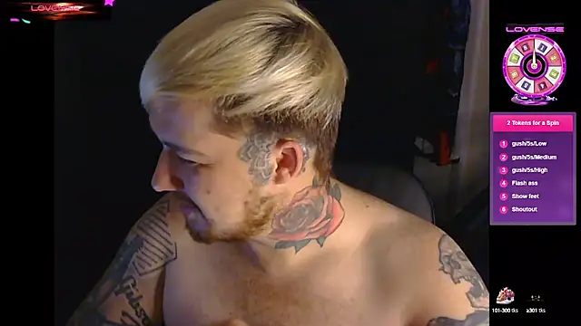 ThatAltGuy online show from October 14, 8:48 am