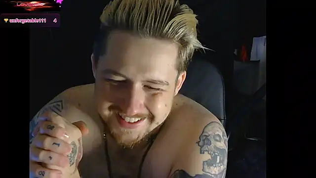 ThatAltGuy online show from October 16, 8:48 am