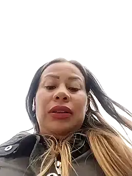 LaraCaliente online show from October 27, 8:57 pm