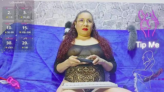 zamy x online show from October 24, 2:41 am