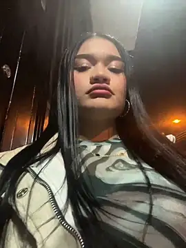 Alanasole online show from September 15, 2:22 am