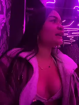 Alanasole online show from September 23, 2:03 am