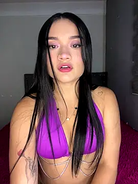 Alanasole online show from October 1, 2:06 am