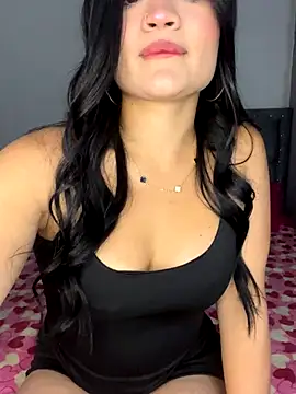 Alanasole online show from October 7, 2:20 am