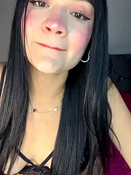 Alanasole online show from October 9, 2:31 am