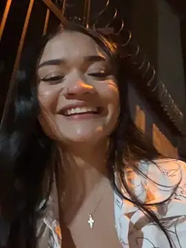 Alanasole online show from October 22, 3:29 am
