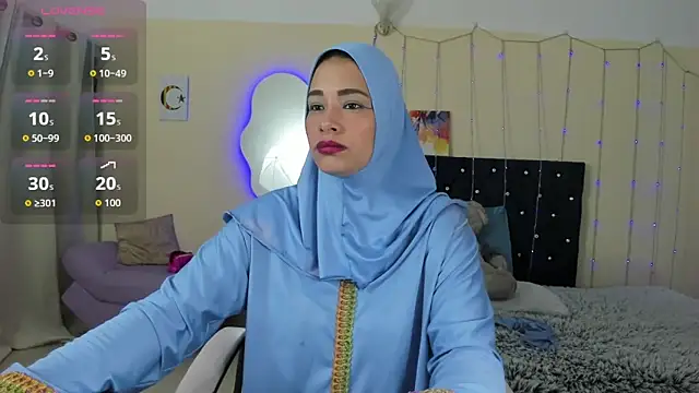 Snapshot of ShanaJamil chatting on May 14, 12:01 pm ShanaJamil online show from May 14, 12:01 pm