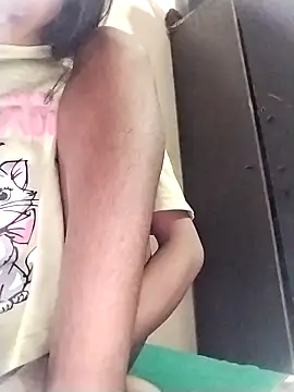 Rapunzal online show from October 31, 7:26 pm