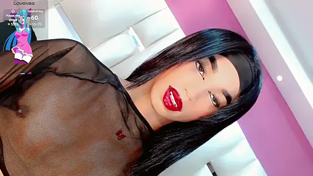 JessiscaWalker online show from October 29, 7:37 pm