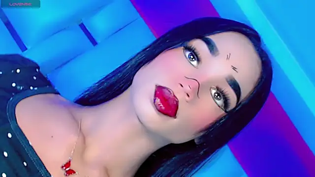 JessiscaWalker online show from November 25, 7:58 pm