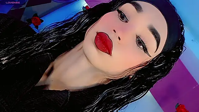 JessiscaWalker online show from February 14, 8:27 pm