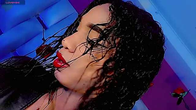 JessiscaWalker online show from February 19, 9:00 pm