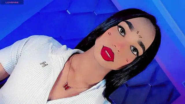 JessiscaWalker online show from March 25, 8:48 pm