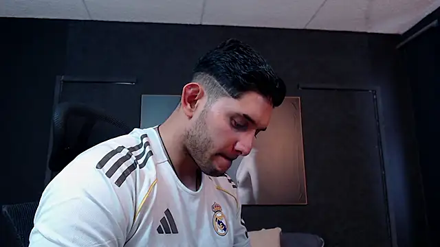 RichardMilleer online show from March 17, 2:09 pm