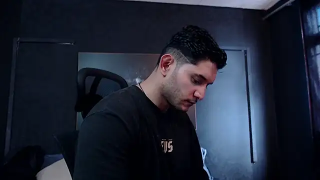 RichardMilleer online show from March 20, 2:22 pm