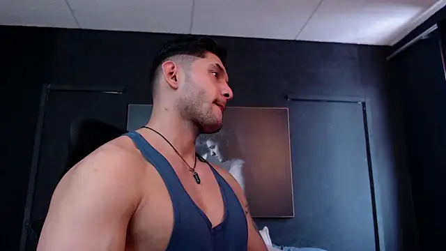 RichardMilleer online show from March 28, 3:44 pm