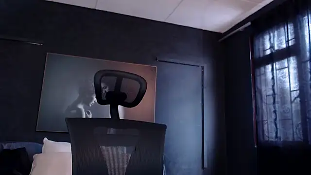 RichardMilleer online show from April 20, 4:10 pm