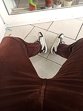 fullystroked online show from October 30, 12:17 pm