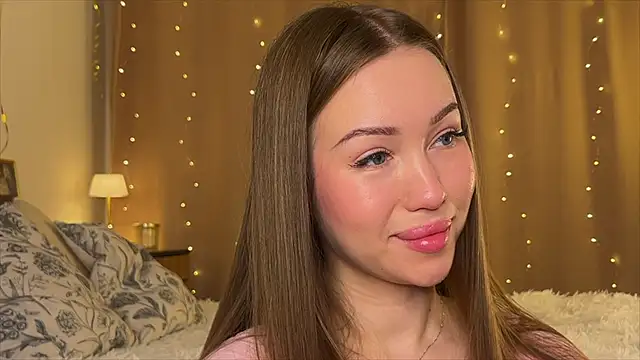 Amelia Ray  online show from January 16, 4:49 am