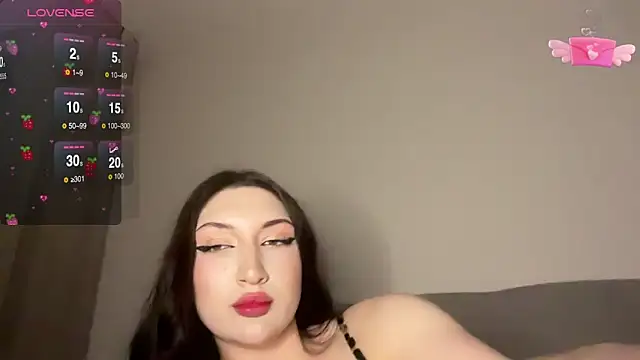 Jessasmith online show from March 11, 9:10 pm