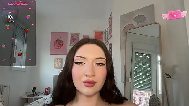 Jessasmith online show from March 14, 4:12 pm