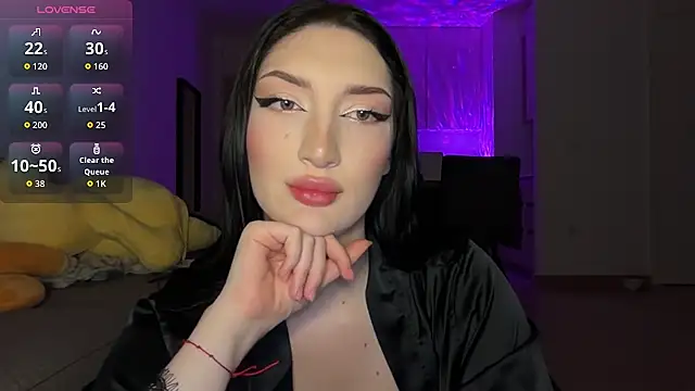 Snapshot of Jessasmith chatting on July 18, 7:28 pm Jessasmith online show from July 18, 7:28 pm