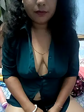 Deliciouskimi online show from November 15, 10:23 am