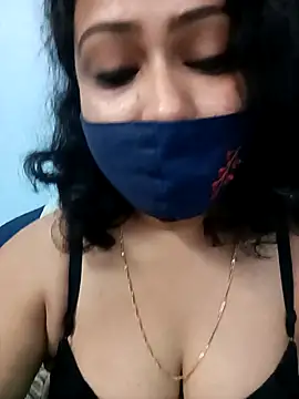 Deliciouskimi online show from April 10, 10:09 am