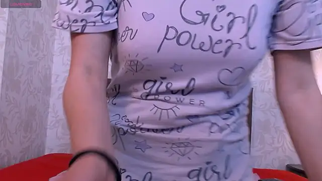 Ava Raye online show from April 16, 6:41 pm