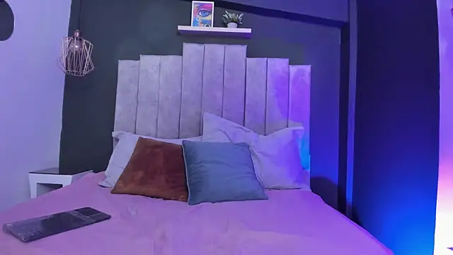 Lilithmuller  online show from January 15, 7:06 pm