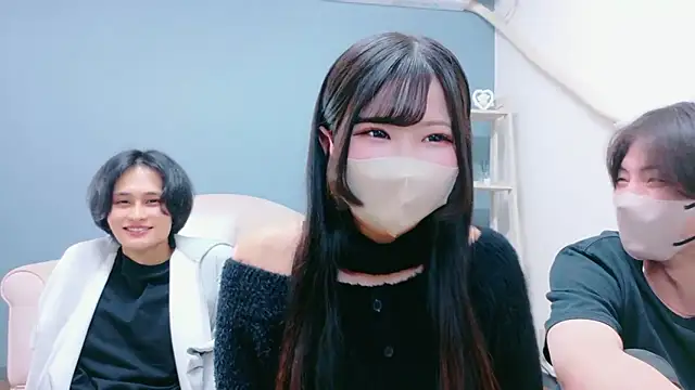 Ruru-shuv online show from November 19, 10:37 am